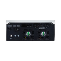Onduleur Solaire Hybride à Double Sortie AC Tuo MPPT, Onduleur PV 15000W 10KW 12KW 8KW 6KW