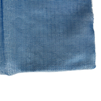 Filet de protection durable et résistant aux UV, 170 GSM, pour serre, pergola, filet pour benne à ordures