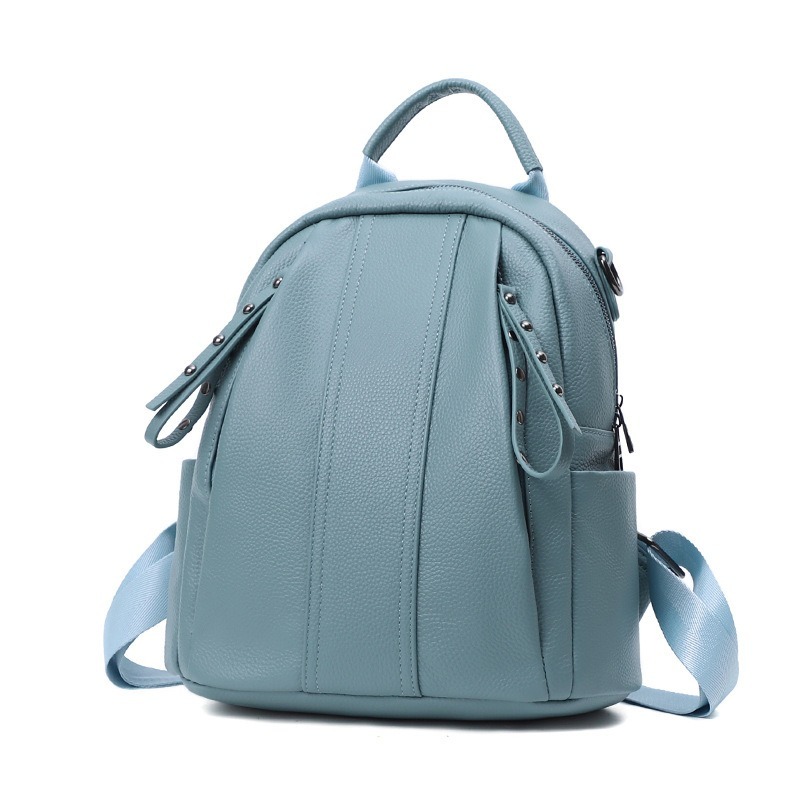 Linen blue