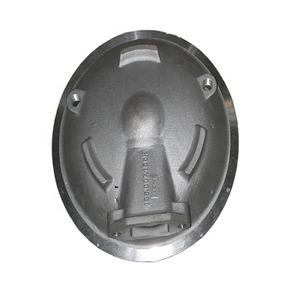 Piezas de fundición de arena de hierro recubiertas de resina, carcasa de caja de cambios, fundición de hierro de arena - Product Image 4