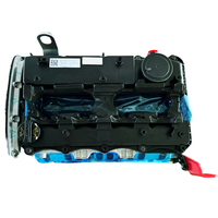 Vente chaude Ford Diesel Moteur Mécanique U375 Assemblage Everest U375 Bloc Moteur Pour Ford Ranger 2.2 Fb3Q-6006-Ea Bb3Q6006Ea