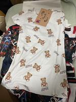 HLY Stock en gros vêtements pour enfants lots mixtes bon marché de vêtements pour bébés enfants nouveaux vêtements pour enfants de 0 à 12 ans filles garçons