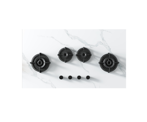 เตาแก็สหินชนวนแบบเต็มรูปแบบเตาเผาแบบใหม่ - Product Image 1