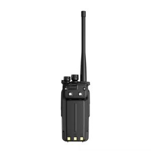 DK-710Pro 10W Radio Portatile Amatoriale Multibanda HF UHF VHF Cross Band Walkie Talkie - Product Image 5