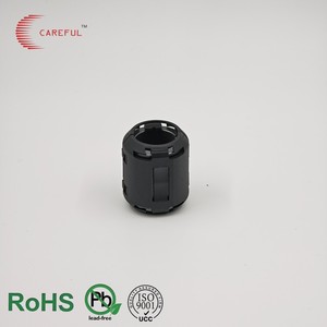 SCRC190C High Frequency <strong>EMI</strong> <strong>Suppression</strong> <strong>Ferrite</strong> Core For Consumer <strong>Electronics</strong> Medical Instrument Car Internal Wire Harness - Product Image 6