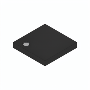 Composants électroniques ISL84780IR-T IC SWITCH SPDTX4 600MOHM 16TQFN Interface Original 16 WFQFN Exposed Pad - Product Image 1