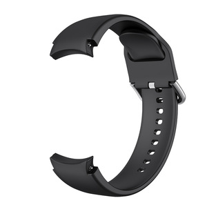 Correa para <span class=keywords><strong>Samsung</strong></span> Galaxy Watch <span class=keywords><strong>4</strong></span> <span class=keywords><strong>classic</strong></span>, 46mm, <span class=keywords><strong>42mm</strong></span>, pulsera deportiva de silicona, 44mm, 40mm - Product Image 6