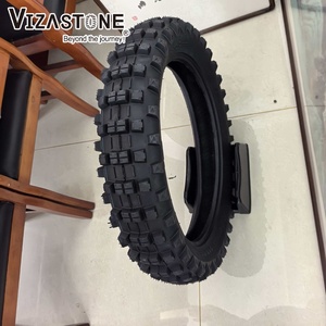 Neumáticos de Motocicleta Personalizados de Fábrica 140/80-18 <span class=keywords><strong>XY</strong></span>-2109G, 50% Caucho Natural, con Protección Térmica, para Platos de Ceniza Volcánica - Product Image 1