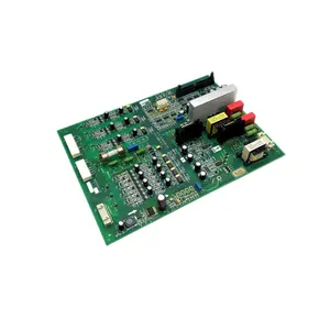 Xizi oti * thang máy phụ tùng thang máy bảng điều khiển thang máy bảng biến tần wwpdb/gba26810a1 gba26810a2