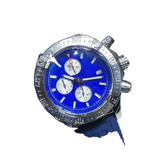 pateks Wholesale Sports Stylish Original Quality Sapphire Luminous Resistant Timing Automatic DiverWatches Breitlinger Philippes - Product Image 2