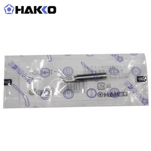 Punta de soldador Hakko 900M-T-K tipo cuchilla para modelos 936, 907 y 937 - Product Image 3