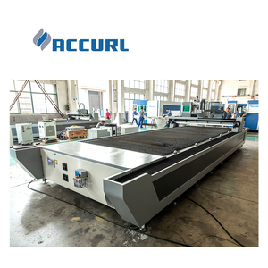 1-20mm Aluminum Carbon Steel Metal Fiber Laser Cutting Machine for Metal Laser Cutting Machine - Product Image 6