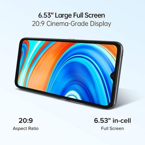 Teléfono Inteligente UMIDIGI A9 Versión Global, Android 11, 3GB+64GB, 6.53 Pulgadas, 5150mAh - Product Image 2