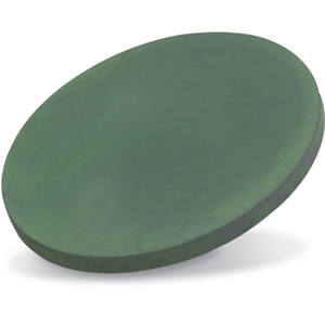 วัสดุเซรามิกโครเมียมออกไซด์สีเขียวที่มีความเสถียรสูง99.99% Cr2O3โครเมียมออกไซด์ - Product Image 3