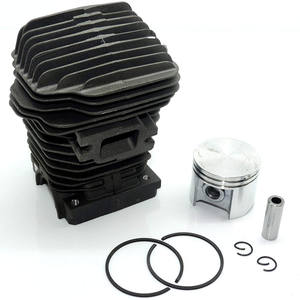 Kit de segments de piston de cylindre de 40 mm pour tronçonneuse <span class=keywords><strong>Stihl</strong></span> <span class=keywords><strong>023</strong></span> 025 MS230 MS250 MS 230 250 Remplace OEM 1123 020 1223 - Product Image 2