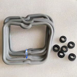 ปะเก็นฝาครอบวาล์วเครื่องยนต์ Dongfeng รุ่น C3902666 C3930906 สำหรับ 4BT 6BT ISBe อะไหล่ซ่อมแซมทดแทน - Product Image 2