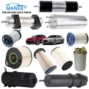 Filtro de Aceite de Motor MANER para Audi, VW, Porsche, Todos los OEM 13328591019 - Product Image 4
