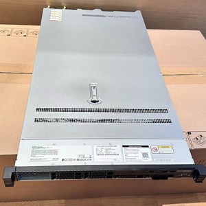 Serveur Rack 1U Huawei XFUSION 1288HV5 1288XV5 avec processeur Strong Bronze 3204, 1/32 Go de mémoire, 2 disques durs SATA de 2 To, SR150, 550W - Product Image 1