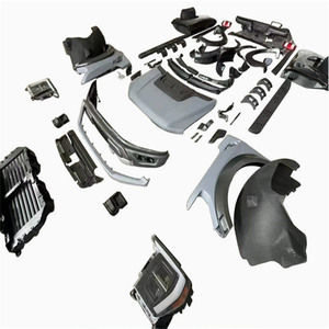 Kits de conversion de carrosserie complets très demandés pour <span class=keywords><strong>Ranger</strong></span> vers F150 Raptor <span class=keywords><strong>2021</strong></span>, pièces de carrosserie pour F150 <span class=keywords><strong>2021</strong></span>, <span class=keywords><strong>calandre</strong></span> - Product Image 1