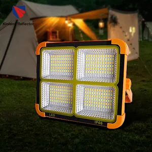 remote small outdoor led flood light with remote control 200w led solar powered solar flood lights