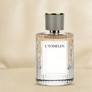 Perfume Oriental Amaderado de Lujo y Larga Duración, Colección de Marca Privada, Spray de Perfume para Discoteca - Product Image 1