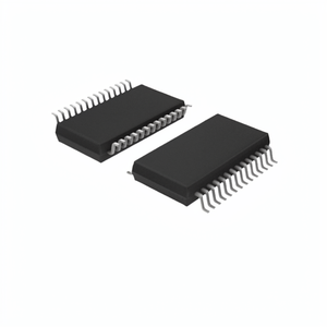Electronic Chips Component 28 SSOP LTC1538CG-AUX#PBF BOM IC In Stock Power Management (PMIC) - Product Image 1