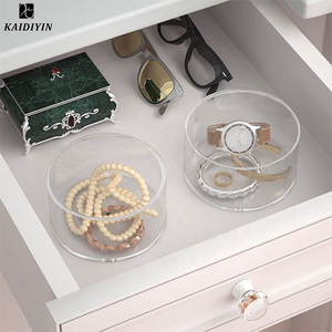 Espositore in Acrilico per Cinture, Vetrina Trasparente per Cinture da Wrestling, Supporto per Orologi in Acrilico - Product Image 4