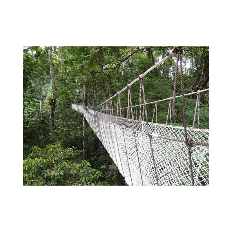 Original Factory Made Outdoor Rope Net