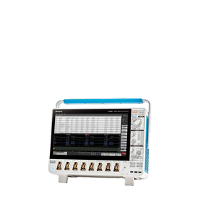 Oscilloscopes numériques Tektronix série 6, bande passante de 1 GHz à 10 GHz, MSO64B/MSO66B/MSO68B, instruments de mesure électroniques - Product Image 1