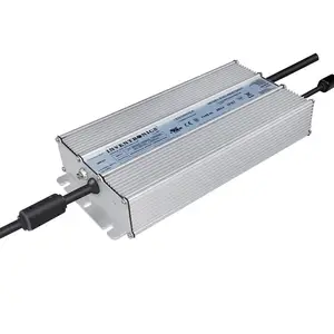 Inventronics IP67 Waterpoof LED Driver 60w 85w 100w 150w 200w 240w 300w 400w 600w 300mA 700mA Constant Current Led Power Supply