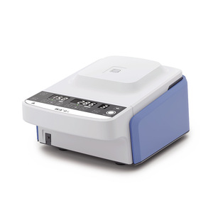 Centrifugeuse de table IKA G-L Mini 800-15700 tr/min entièrement automatique pour usage en laboratoire - Product Image 4