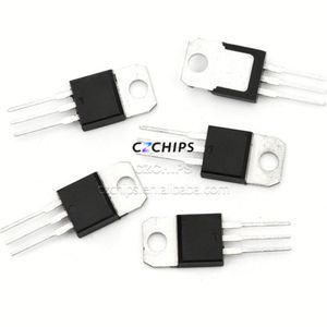 New & Original & In Stock JCG130N06G/K TO-220-263-3L Semiconductor Integrated Circuit CZSKU:N7Y3C0N9 - Product Image 1