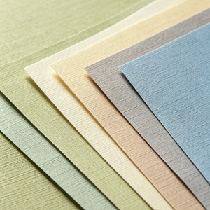 Recyclable Fancy Embossed Cardboard for Gift Packaging and Crafts - Product Image 6