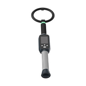 Lector RFID de Ganado DEJ-A19 100K para Vacas, Ovejas y Cerdos |   Rango de 40 cm |   <span class=keywords><strong>USB</strong></span>/Bluetooth/2.4G |   IP65 |   Comparación de Datos - Product Image 3
