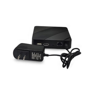 Receptor de <span class=keywords><strong>TV</strong></span> por Protocolo de Internet Internacional UDP Multicast con <span class=keywords><strong>URL</strong></span> HLS M3U8, Soporte de Software Personalizado de Alta Calidad - Product Image 4