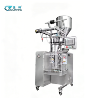 Máquina Automática de Pesaje y Reempaquetado con Sistema de Llenado de Alta Precisión, Adecuada para Productos Granulares en Bolsas
