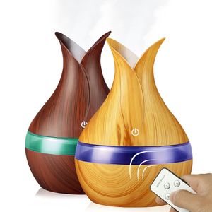 Humidificador con Forma de Pétalo JCSY-188, 0.5-1L, Recargable por USB, Ultrasónico, Purificador de Aire para Dormitorio y Hogar - Product Image 2