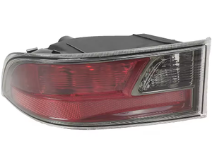 ไฟท้าย LED คุณภาพสูง WELIFTRICH รุ่นใหม่ สำหรับ Lexus GX400/GX460 ปี 2014-2020 แบบ Plug-and-Play 12V 25W 6000K 4000 ลูเมน - Product Image 4