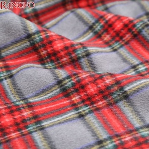 Chăn Lông Cừu 2 Lớp 100% Sợi Nhân Tạo Hàn Quốc Giá Nhà Máy Chăn Hai Lớp Sherpa - Product Image 5