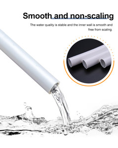 Ống Pexa Evoh Pex Ống Điều Hòa Không Khí Với Kích Thước Và Giá Cả Danh Sách Cho Nhiệt Dưới Sàn - Product Image 5