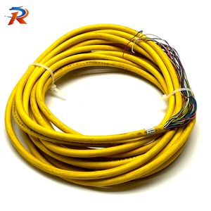 Ckm 19-16-16 Single Ended Cordset 16m panjang U-00380 baru asli stok tersedia industri otomasi Pac khusus <span class=keywords><strong>Pr</strong></span> Plc - Product Image 1