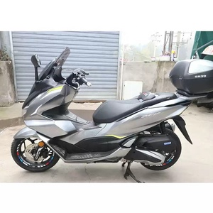 ชุดเบาะนั่ง <span class=keywords><strong>PCX</strong></span> แบบดัดแปลง PCX160 พร้อมพนักพิงป้องกันเอว <span class=keywords><strong>เบาะ</strong></span>นั่งกันน้ำ PCX150 แบบไม่ต้องทำลายโครงสร้าง - Product Image 5
