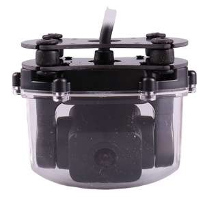 SIYI Mini Ultra Wide Angle Gimbal Single Axis Tilt With160 Degree FOV 1080p Starlight <b>Camera</b> Sensor IP67 Waterproof for - Product Image 1