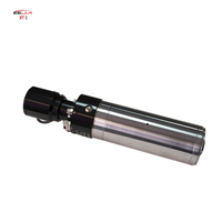 Kit de broches de moteur Nc Atc refroidi à l'eau de 6kw, meilleur choix