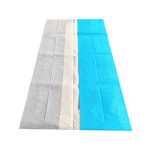 Sábanas <span class=keywords><strong>de</strong></span> cama <span class=keywords><strong>de</strong></span> hospital desechables <span class=keywords><strong>de</strong></span> alta calidad, almohadillas quirúrgicas absorbentes, <span class=keywords><strong>pañales</strong></span> <span class=keywords><strong>para</strong></span> bebés, almohadillas interiores - Product Image 2