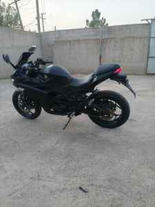 รถจักรยานยนต์ยามาฮ่า <span class=keywords><strong>R3</strong></span> R6 สองสูบ ระบายความร้อนด้วยน้ำ แบบไร้แปรงถ่าน สำหรับแข่งบนถนน รุ่นนินจา ใช้เชื้อเพลิงเบนซิน - Product Image 3