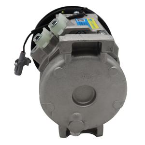 Compresor de Aire Acondicionado para Automóvil 447170-5530 para Lexus IS200/IS SportCross 200 2008-2016, Bomba de Compresor de CA 88310-53040 - Product Image 4