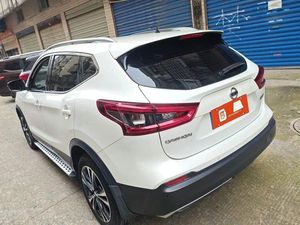 <span class=keywords><strong>Nissan</strong></span> <span class=keywords><strong>Qashqai</strong></span> 2022 Usato SUV Guida a Sinistra per Esportazione - Product Image 2