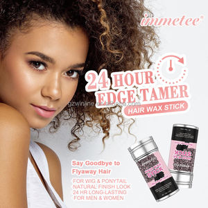 Pegamento para Pelucas de Encaje Resistente al Agua, Adhesivo para Cabello de Fijación Extrema, Resistente al Sudor, Pegamento Invisible para Encaje Frontal, 20g - Product Image 2