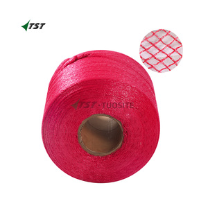 Tự động đóng gói trái cây chanh khoai tây hành tây cam PE lưới Túi cuộn hình ống dệt kim Net - Product Image 2